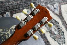 Gibson Historic Collection 1958 Les Paul Reissue (LPR-8) 2002_7