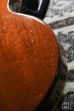 Gibson Historic Collection 1958 Les Paul Reissue (LPR-8) 2002_10