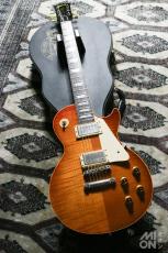 Gibson Historic Collection 1958 Les Paul Reissue (LPR-8) 2002_11