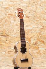 URABE [占部ウクレレ] M-52 Beech Medium_3