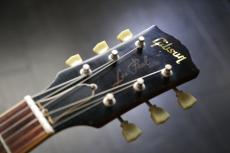 Gibson Historic Collection 1959 Les Paul Standard Reissue  Figured  Aged　Tom Murphy　_2