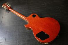 Gibson Historic Collection 1959 Les Paul Standard Reissue  Figured  Aged　Tom Murphy　_4