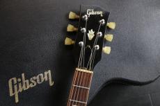 Gibson ES-335 　1960年代仕様　 オレンジラベル 　 _2