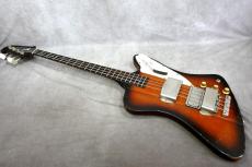 Gibson Thunderbird　Ⅳ　1964_2