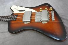 Gibson Thunderbird　Ⅳ　1964_4