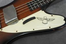 Gibson Thunderbird　Ⅳ　1964_9