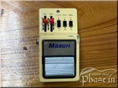 Maxon AF-9 Auto Filter 1983年 MADE IN JAPAN_2