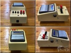 Maxon AF-9 Auto Filter 1983年 MADE IN JAPAN_4