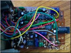 Maxon AF-9 Auto Filter 1983年 MADE IN JAPAN_5