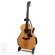 Taylor 814ce DLX V-Class_2