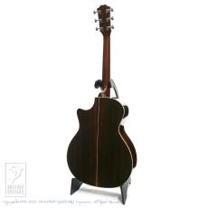 Taylor 814ce DLX V-Class_5