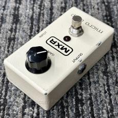 MXR M133 micro amp【プリアンプ/ブースター】_4