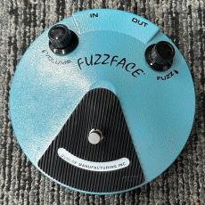 Jim Dunlop JH-F1 Jimi Hendrix Fuzz Face【ファズ】【BC108B】