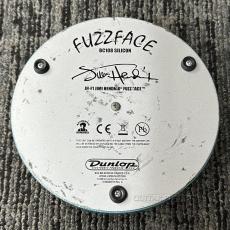 Jim Dunlop JH-F1 Jimi Hendrix Fuzz Face【ファズ】【BC108B】_2