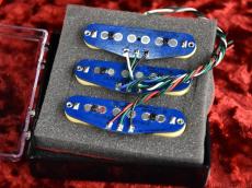 Fender ULTRA NOISELESS VINTAGE STRATOCASTER PICKUPS 【正規輸入品】【全国送料無料!】_2