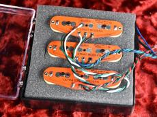 Fender ULTRA NOISELESS HOT STRATOCASTER PICKUPS 【正規輸入品】【全国送料無料!】_2