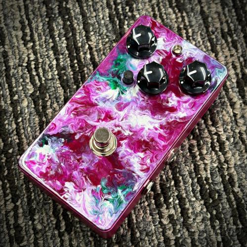 Leqtique 9/9 EVR【ハイゲインディストーション】