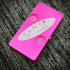 Leqtique 9/9 EVR【ハイゲインディストーション】_2