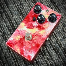 Leqtique Redemptionist EVR【オーバードライイブ】【ディストーション】