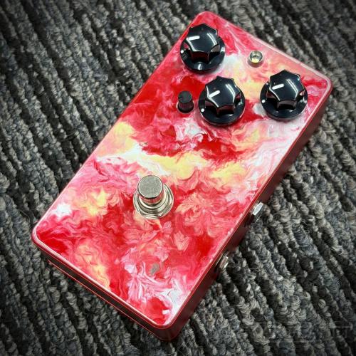 Leqtique Redemptionist EVR【オーバードライイブ】【ディストーション】