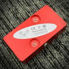 Leqtique Redemptionist EVR【オーバードライイブ】【ディストーション】_2