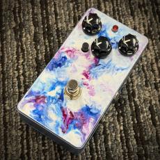 Leqtique 11/11 EVR【ハイゲインディストーション】