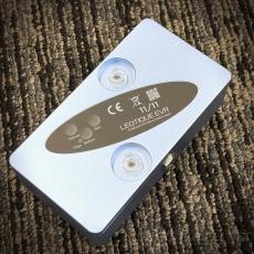 Leqtique 11/11 EVR【ハイゲインディストーション】_2