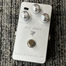 SUMO STOMP BIG MAGE【ファズ】【MADE IN JAPAN】