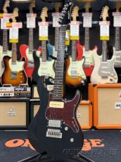 YAMAHA PACIFICA PAC611VFM -TBL (トランスルーセントブラック)-【3.4kg】_2