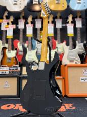 YAMAHA PACIFICA PAC611VFM -TBL (トランスルーセントブラック)-【3.4kg】_3