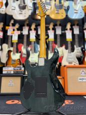 YAMAHA PACIFICA PAC612VIIFM -IDB (インディゴブルー)-【ILY043252】【3.5kg】_3