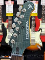 YAMAHA PACIFICA PAC612VIIFM -IDB (インディゴブルー)-【ILY043252】【3.5kg】_4