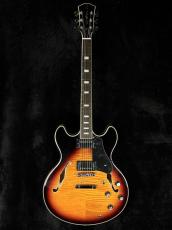 Sire Larry Carlton H7-VS(Vintage Sunburst)-【ラリー・カールトン】_2