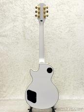 Epiphone Les Paul Custom -Alpine White-【25111525182】【3.90kg】_4