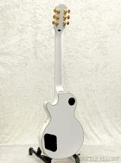 Epiphone Les Paul Custom -Alpine White-【25111525182】【3.90kg】_9