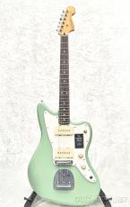 Fender Player II Jazzmaster -Birch Green -【MX25141746】【3.74kg】_3