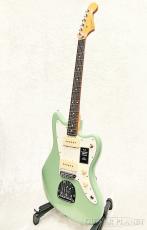 Fender Player II Jazzmaster -Birch Green -【MX25141746】【3.74kg】_5