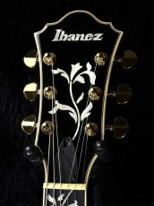 Ibanez Artcore Expressionist AS93QMSP -DBS (Dark Brown Sunburst)-【3.45kg】_4