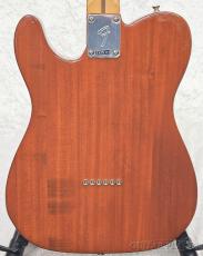 Fender 【軽量個体】Player II Telecaster -Mocha-【チェンバードマホガニーボディ】_2