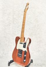Fender 【軽量個体】Player II Telecaster -Mocha-【チェンバードマホガニーボディ】_5