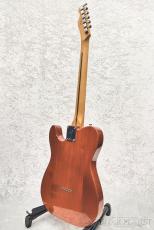 Fender 【軽量個体】Player II Telecaster -Mocha-【チェンバードマホガニーボディ】_6