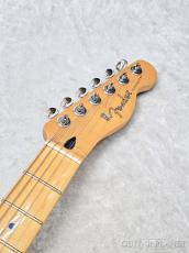 Fender 【軽量個体】Player II Telecaster -Mocha-【チェンバードマホガニーボディ】_7