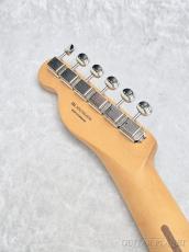 Fender 【軽量個体】Player II Telecaster -Mocha-【チェンバードマホガニーボディ】_8