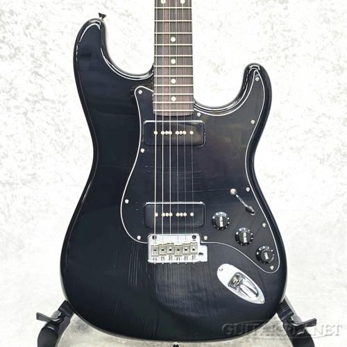 FUJIGEN NST120RAL  BK 【P-90搭載】【カタログ外モデル】
