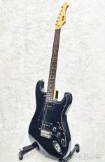 FUJIGEN NST120RAL  BK 【P-90搭載】【カタログ外モデル】_5