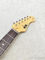 FUJIGEN NST120RAL  BK 【P-90搭載】【カタログ外モデル】_7