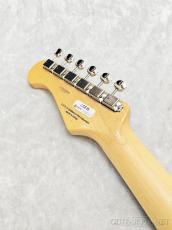 FUJIGEN NST120RAL  BK 【P-90搭載】【カタログ外モデル】_8