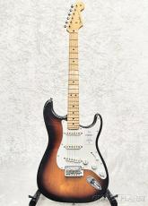 Fender Made In Japan Hybrid II Stratocaster -3 Tone Sunburst/Maple-【JD26008148】【3.47kg】_3
