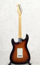 Fender Made In Japan Hybrid II Stratocaster -3 Tone Sunburst/Maple-【JD26008148】【3.47kg】_4