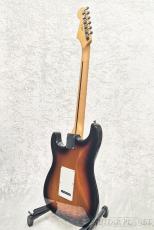 Fender Made In Japan Hybrid II Stratocaster -3 Tone Sunburst/Maple-【JD26008148】【3.47kg】_5